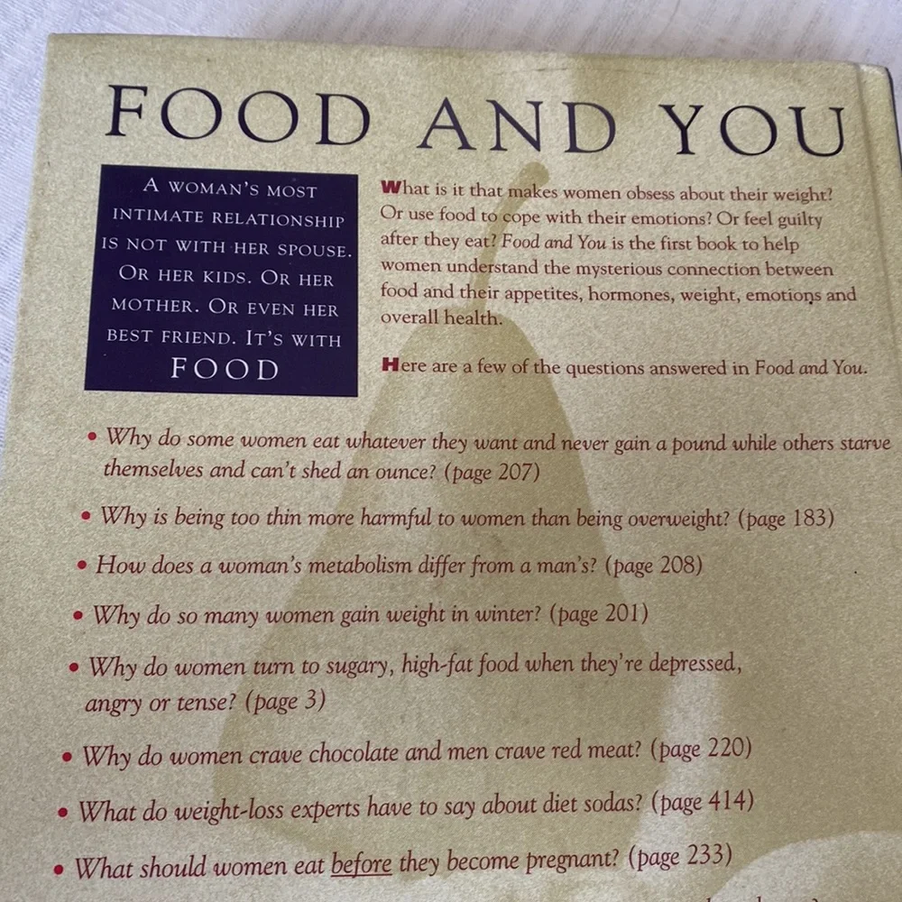 3/$22 - Two Healthy Food Hardcover Books